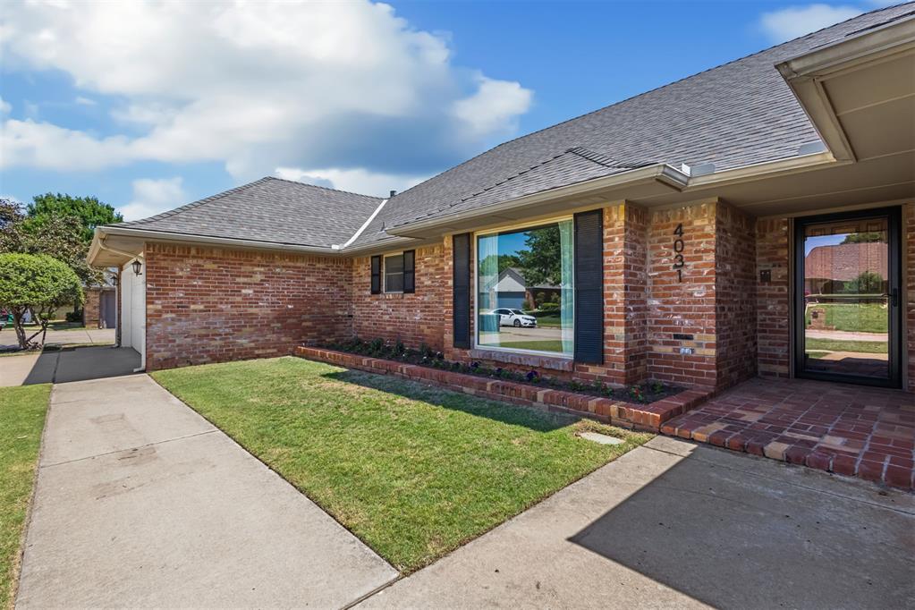 4031 Spyglass Road