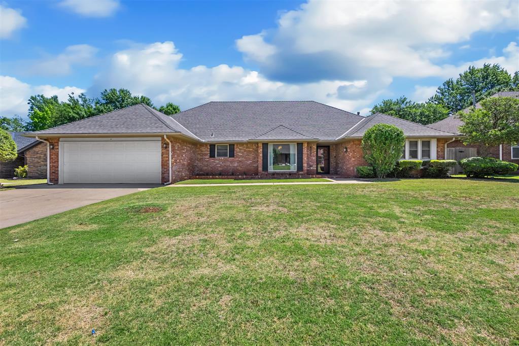 4031 Spyglass Road