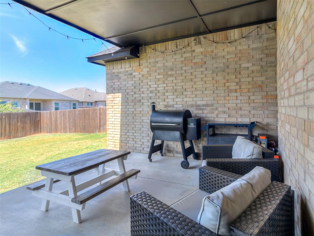 4709 Mustang Park Boulevard