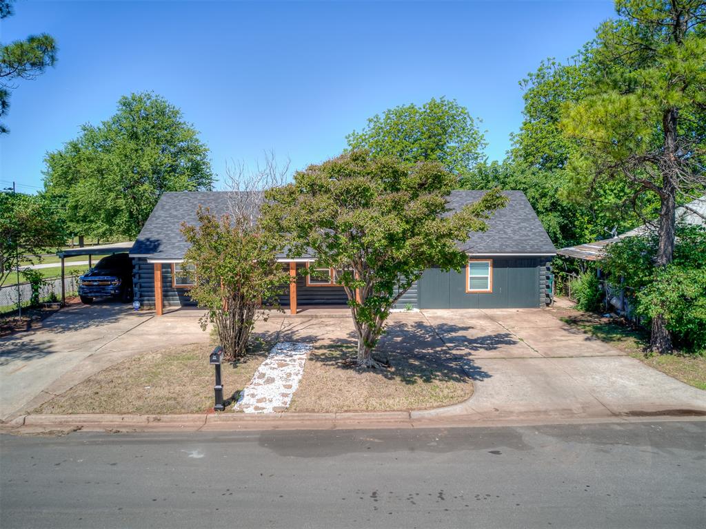 821 SE Grand Boulevard