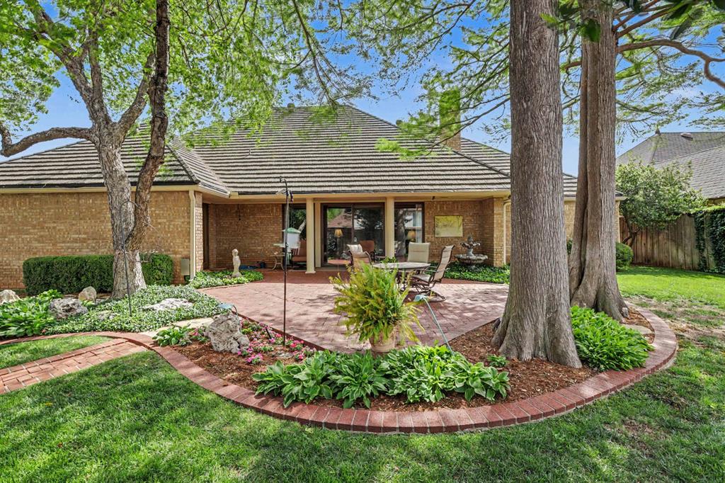 12905 Deerfield Court
