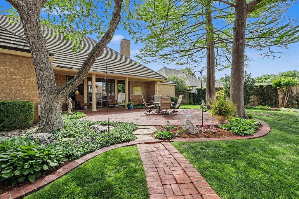 12905 Deerfield Court