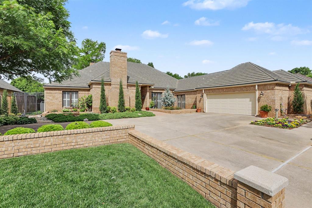 12905 Deerfield Court