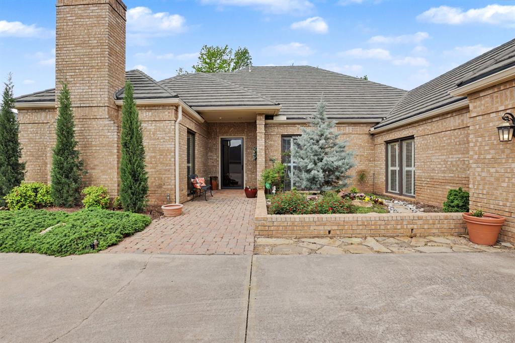 12905 Deerfield Court