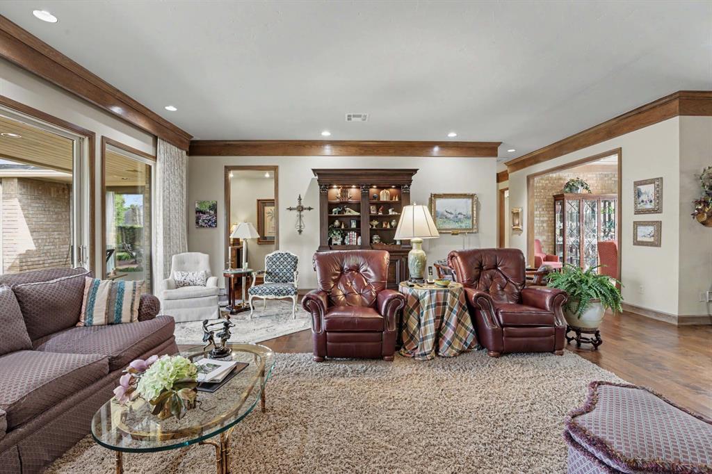 12905 Deerfield Court