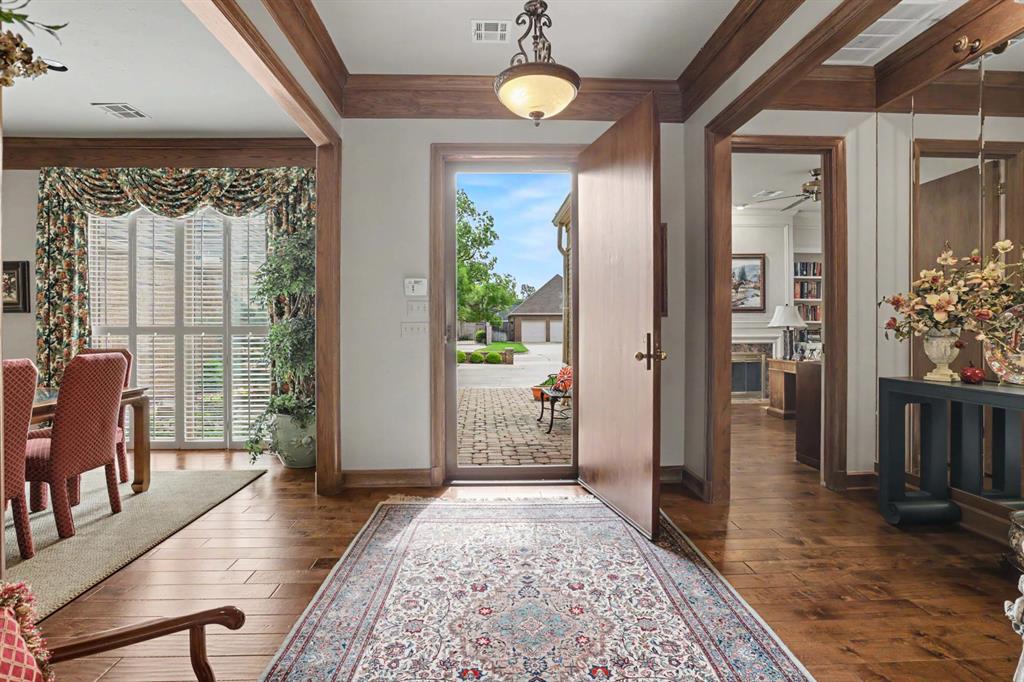 12905 Deerfield Court