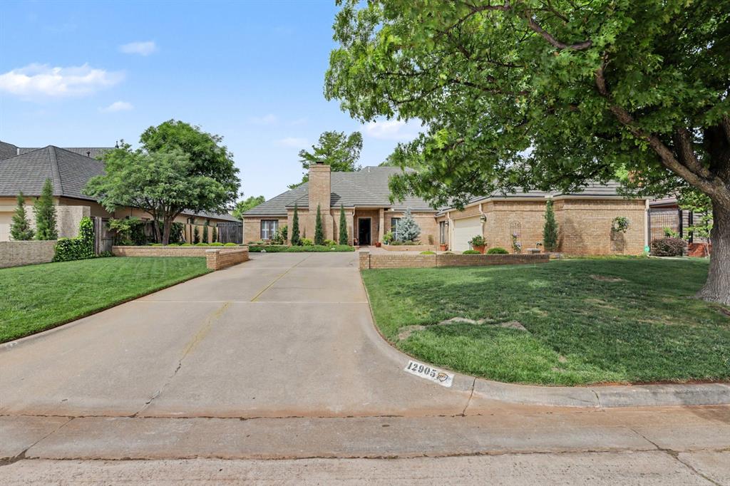 12905 Deerfield Court