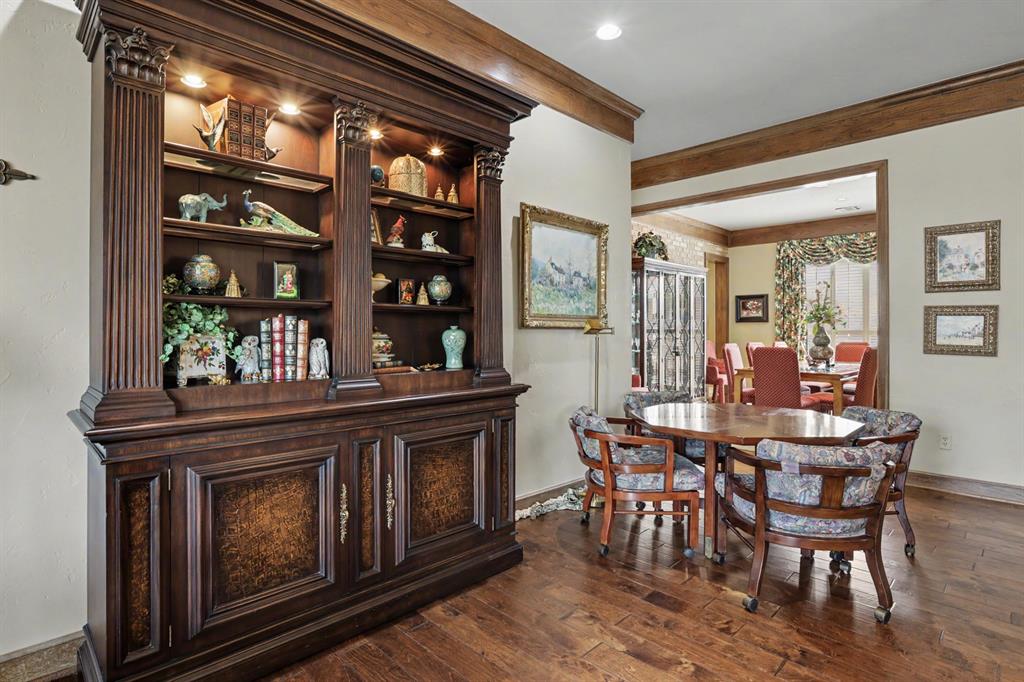 12905 Deerfield Court