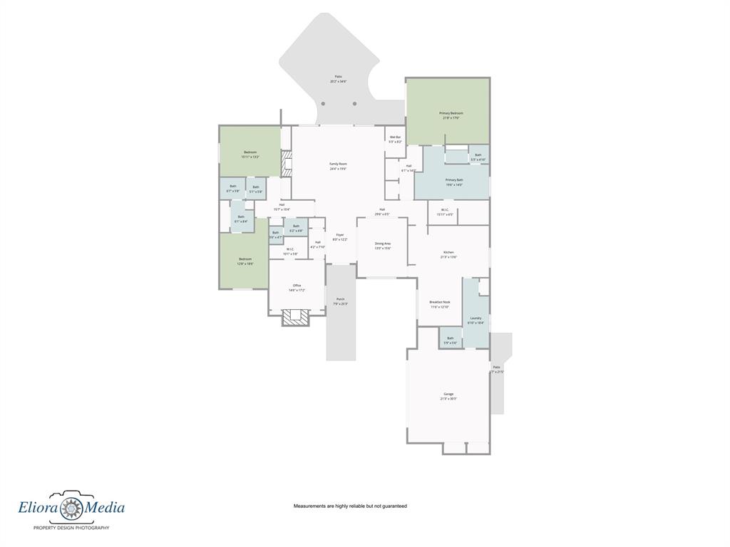 12905 Deerfield Court