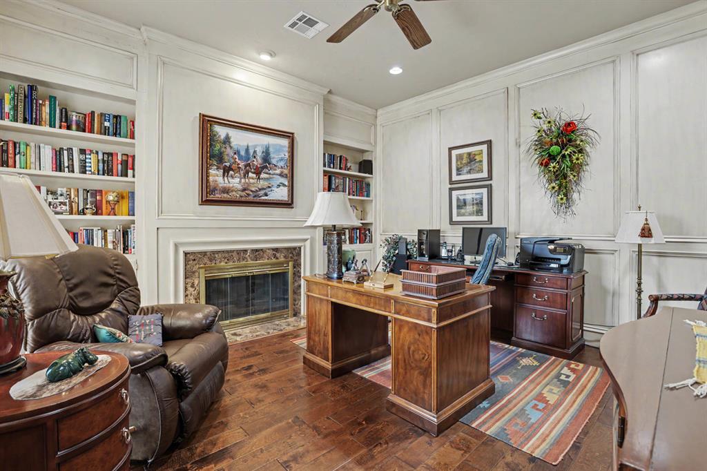 12905 Deerfield Court