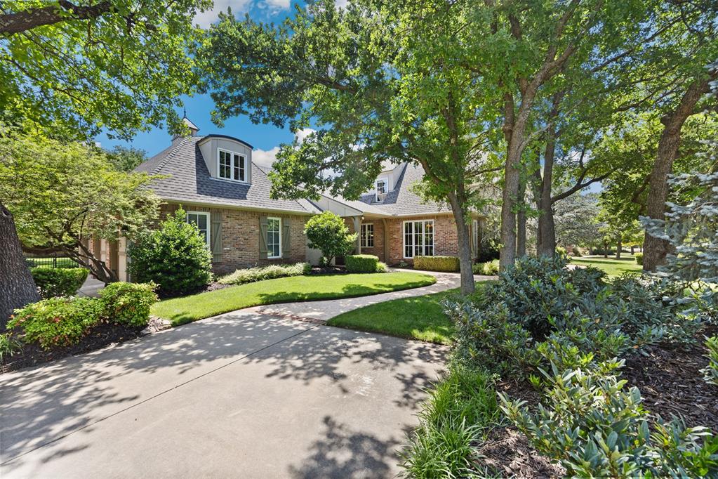 3800 Redmont Trace