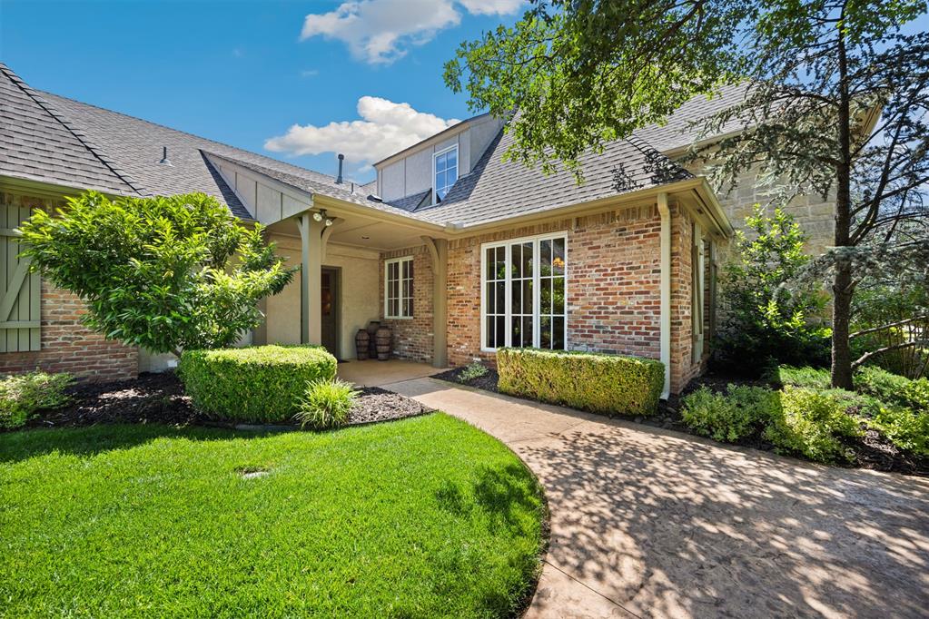 3800 Redmont Trace
