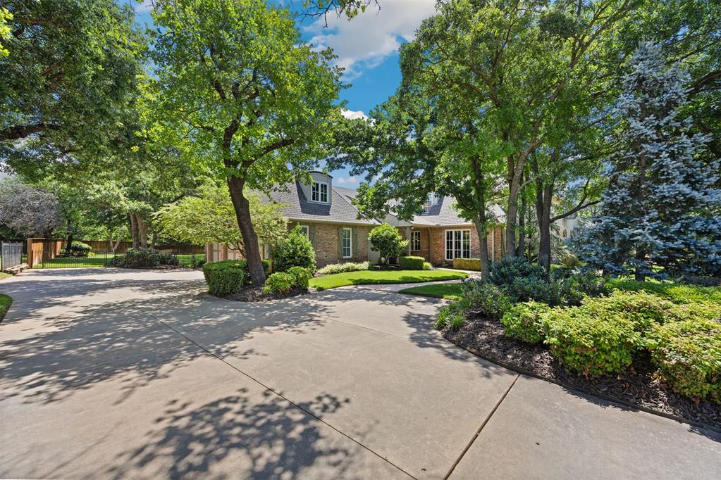 3800 Redmont Trace