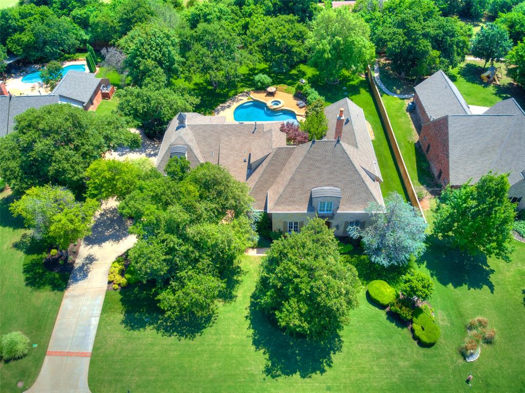 3800 Redmont Trace