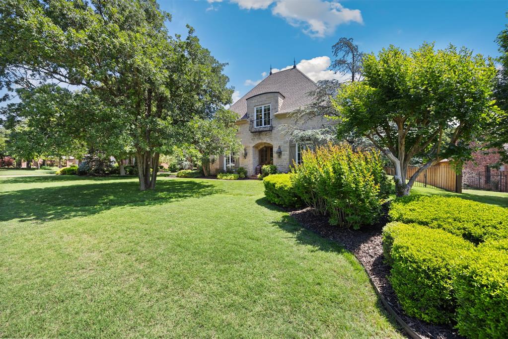 3800 Redmont Trace