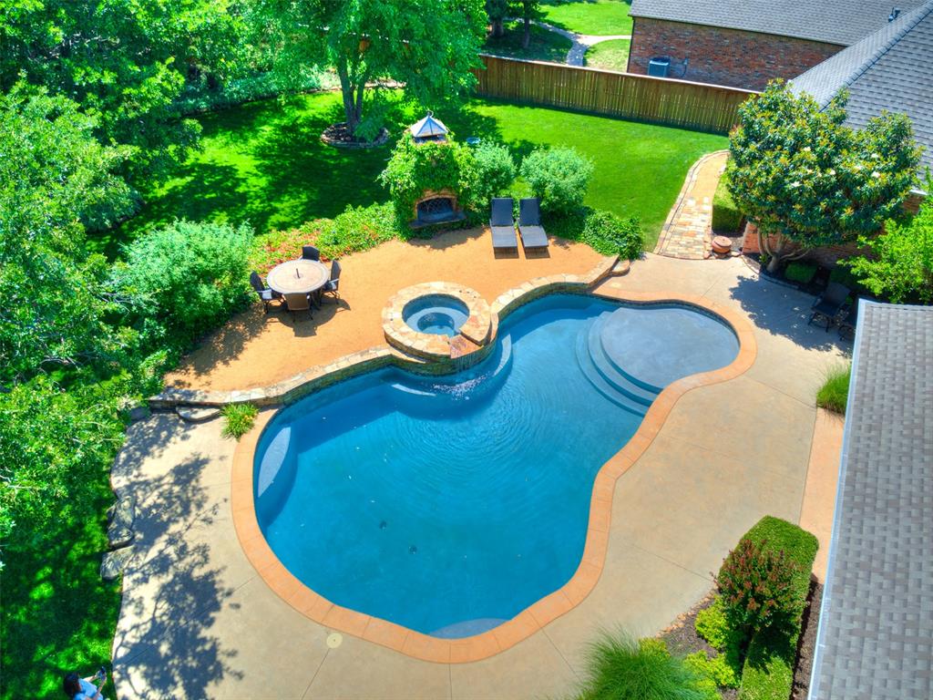 3800 Redmont Trace