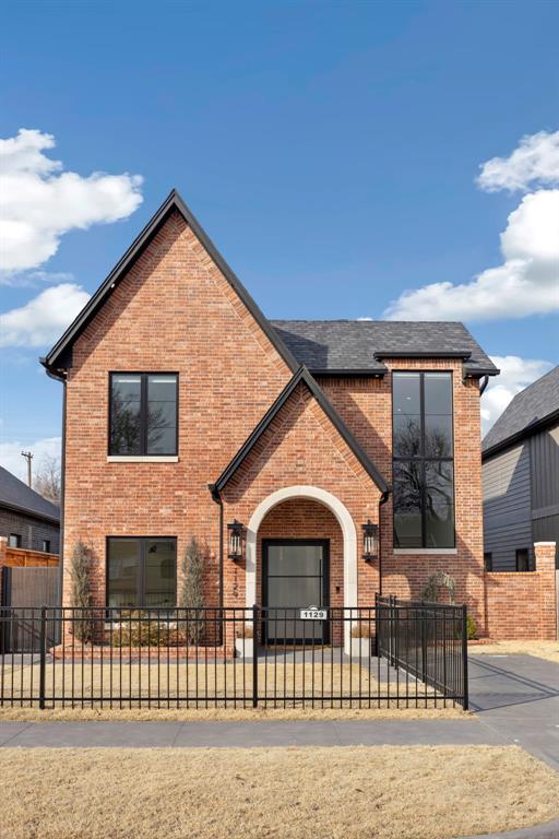 1129 NW 42nd Street