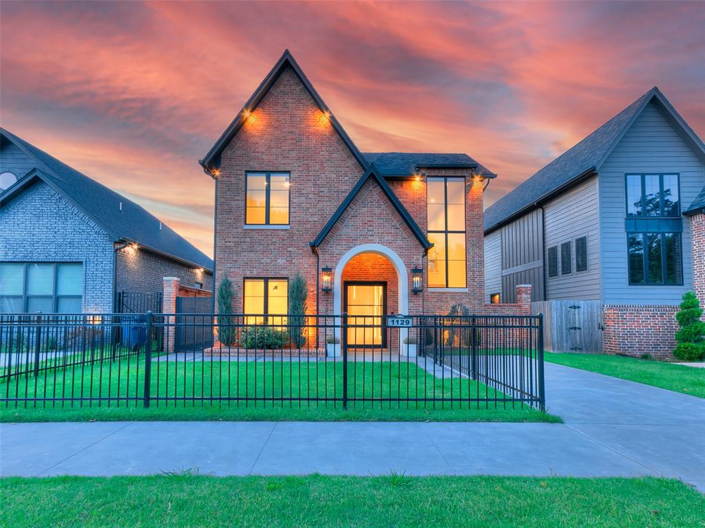 1129 NW 42nd Street