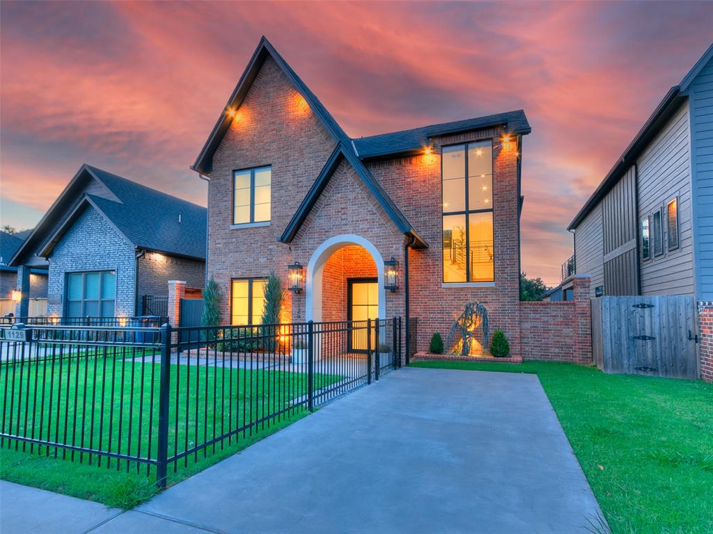 1129 NW 42nd Street