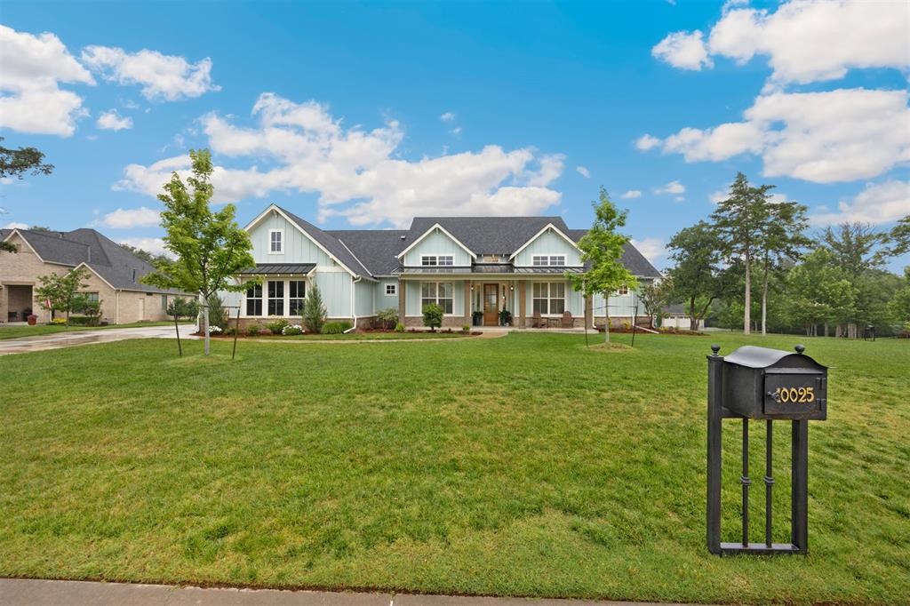 10025 NE 145th Street