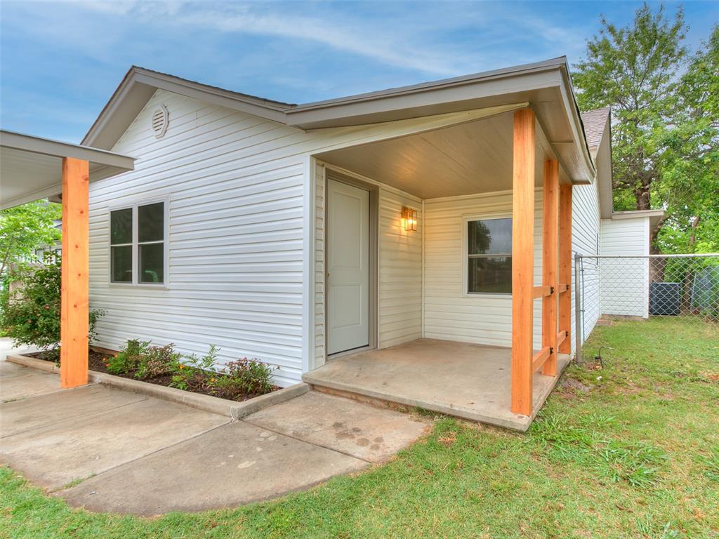 1433 SW 34th Street