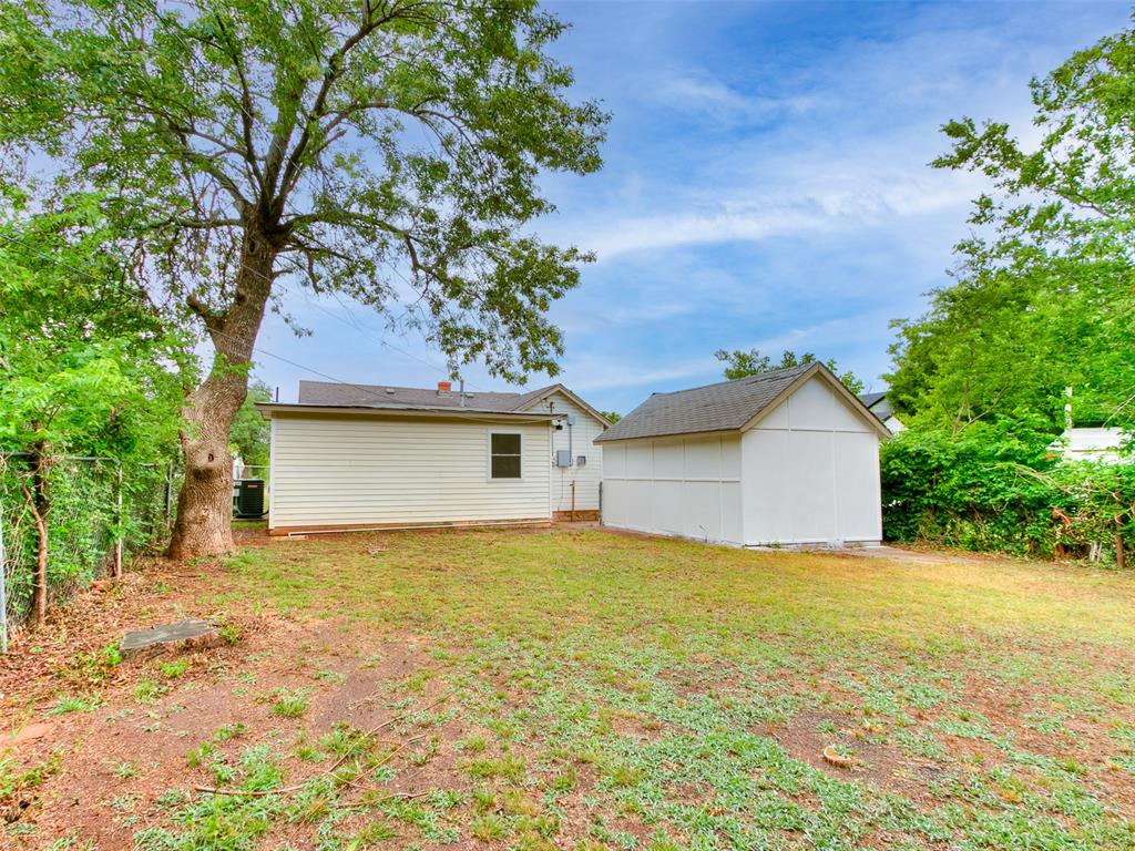 1433 SW 34th Street