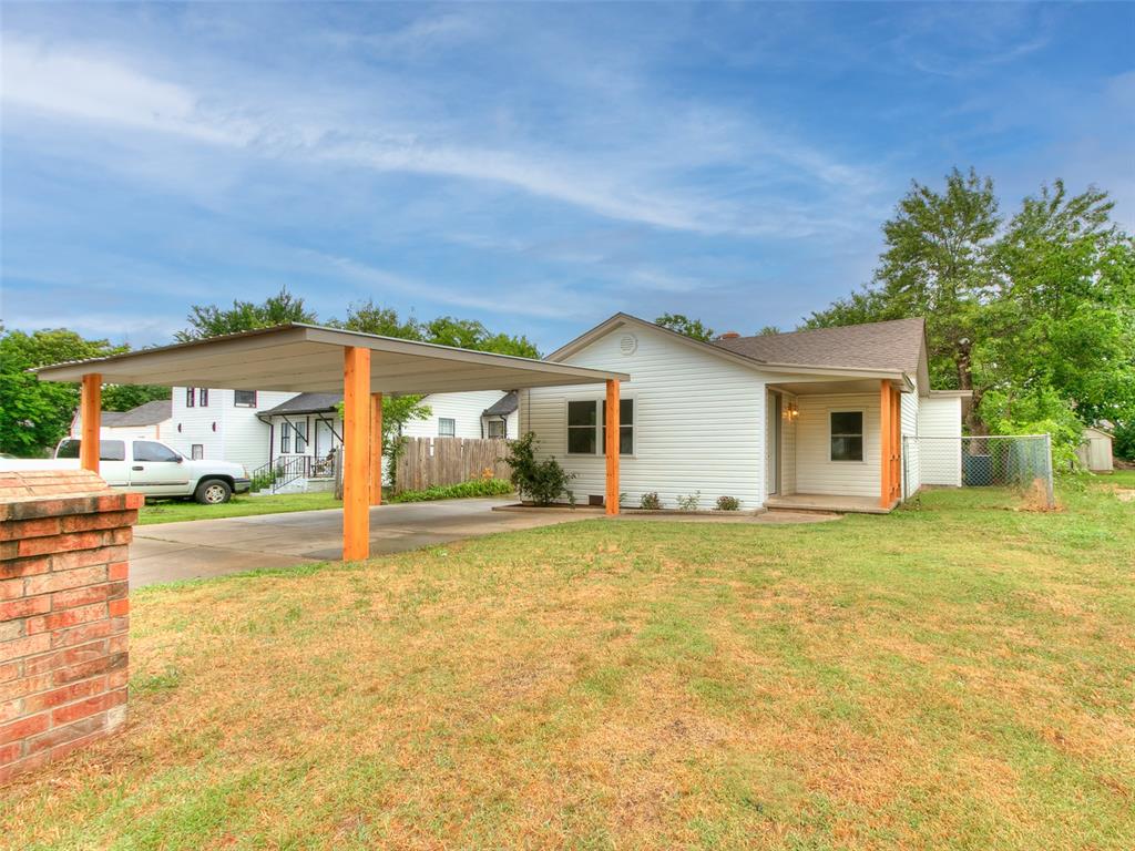 1433 SW 34th Street