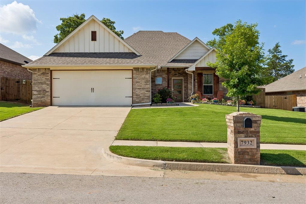 7932 Mimosa Drive