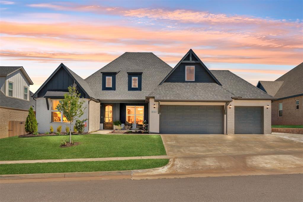 8701 Beechgrove Drive