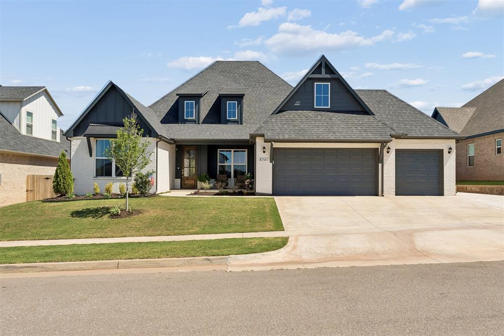 8701 Beechgrove Drive