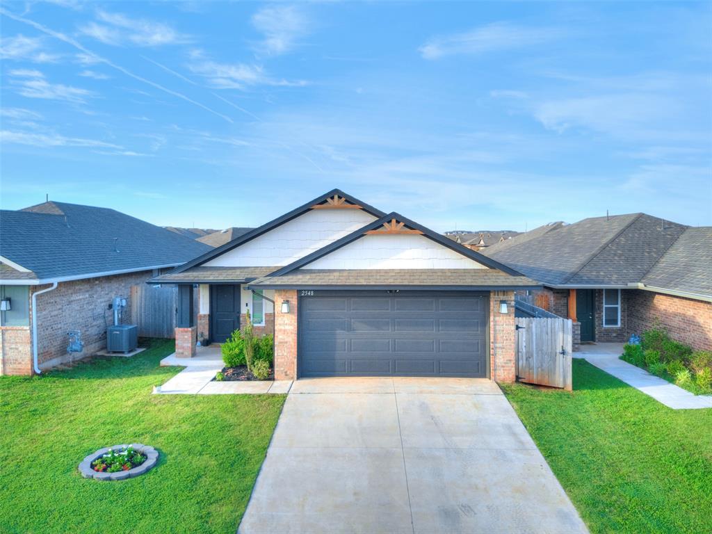 2548 NW 199th Street