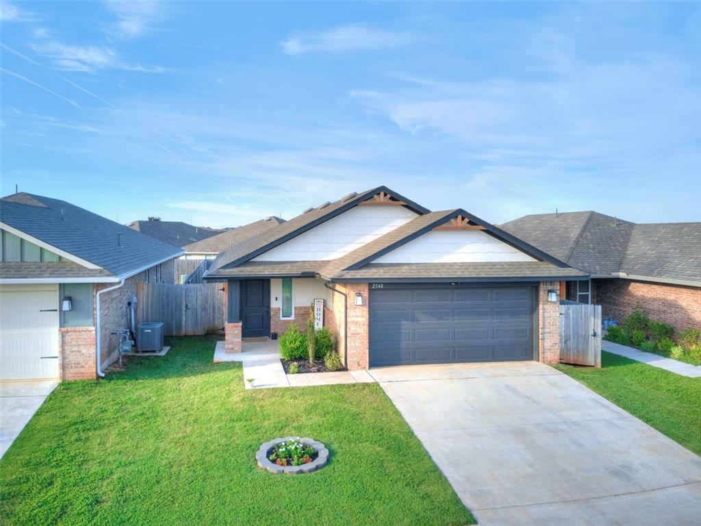 2548 NW 199th Street