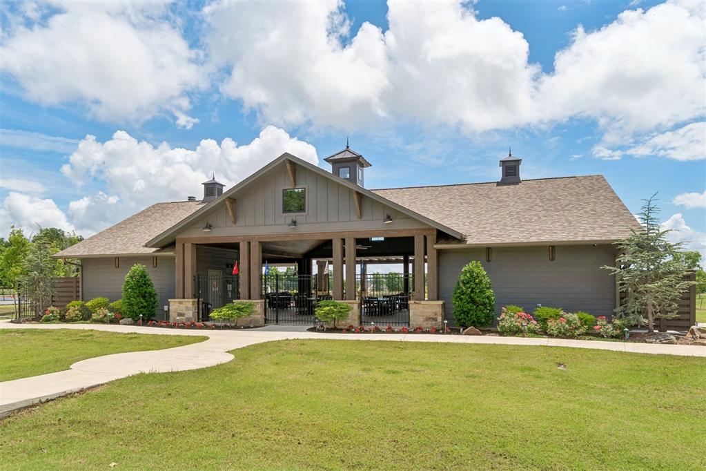 93 Patriot Pointe