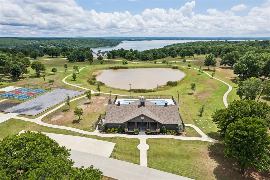 93 Patriot Pointe