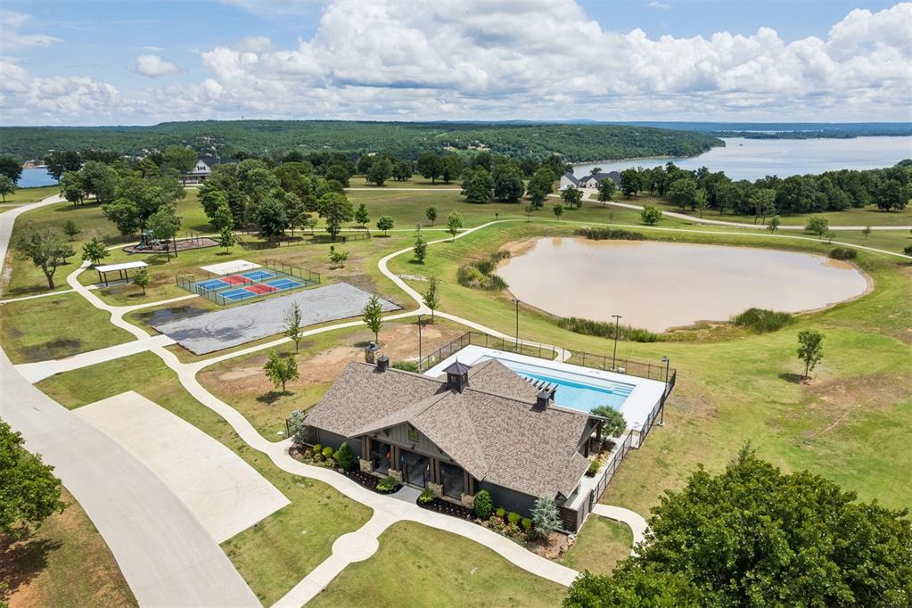 93 Patriot Pointe