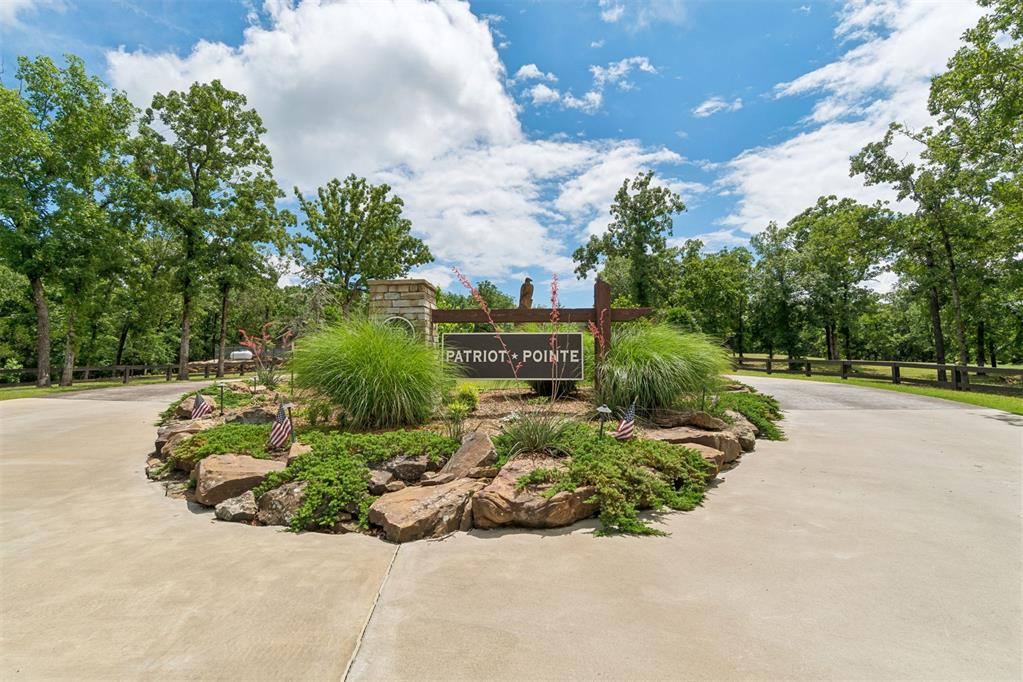 93 Patriot Pointe