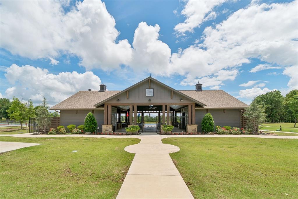93 Patriot Pointe