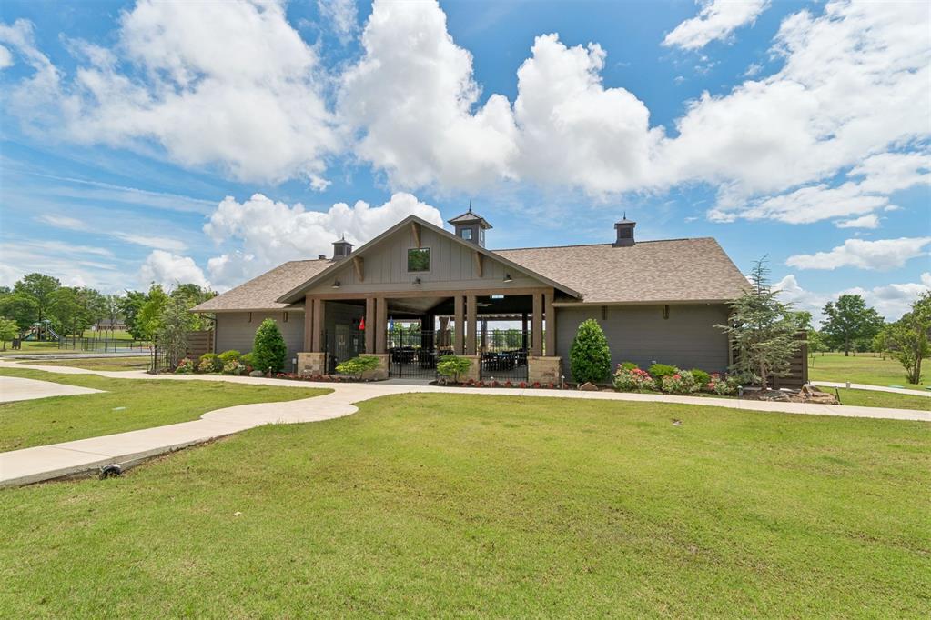 93 Patriot Pointe