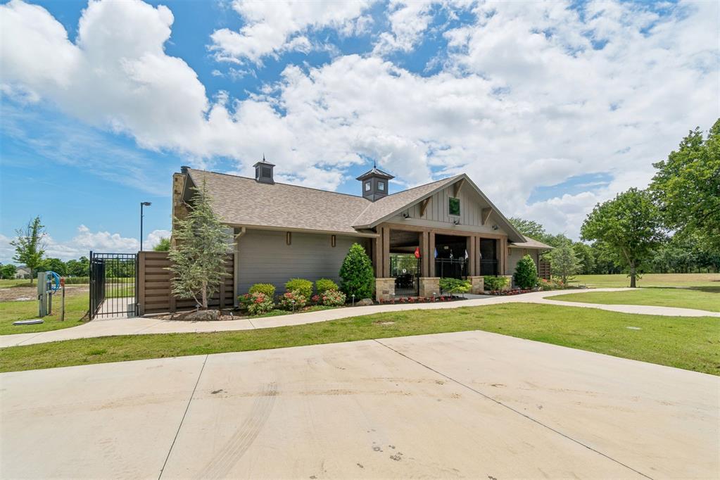 93 Patriot Pointe
