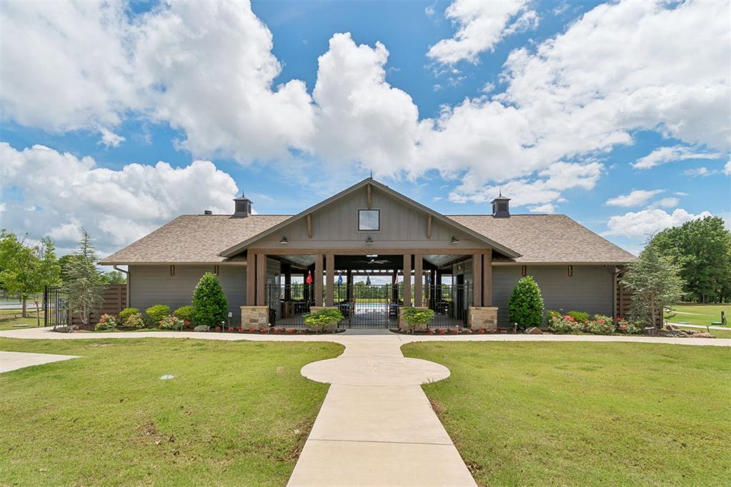 93 Patriot Pointe