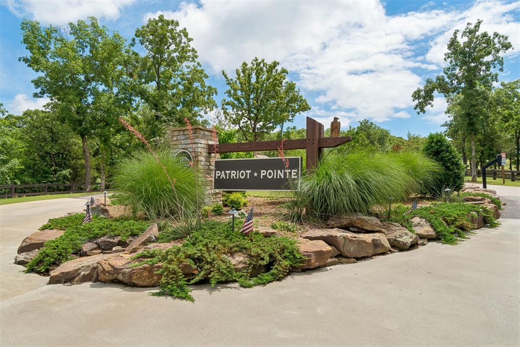 93 Patriot Pointe