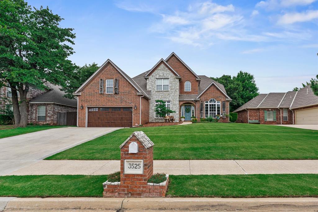 3525 Kentucky Way