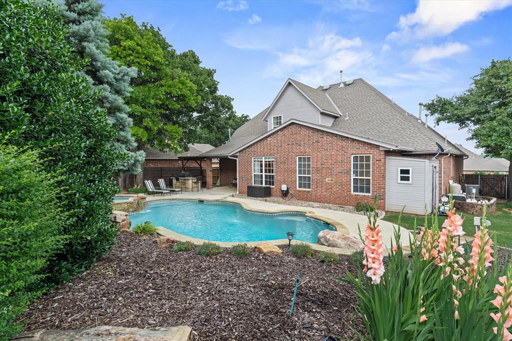 3525 Kentucky Way