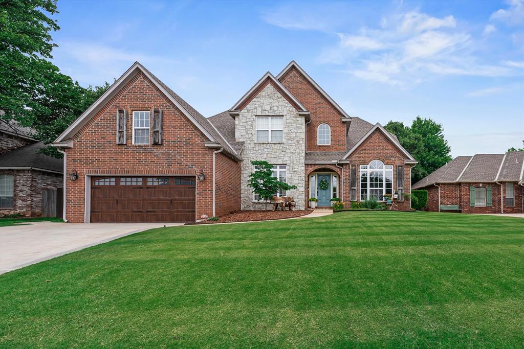 3525 Kentucky Way