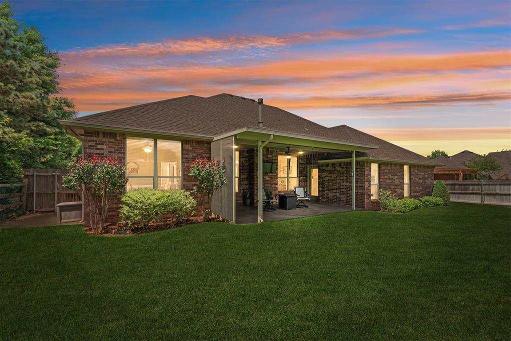 608 Ash Grove Circle
