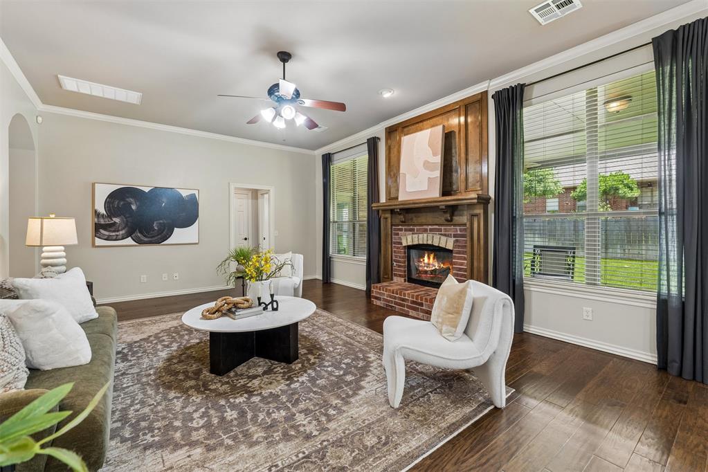608 Ash Grove Circle