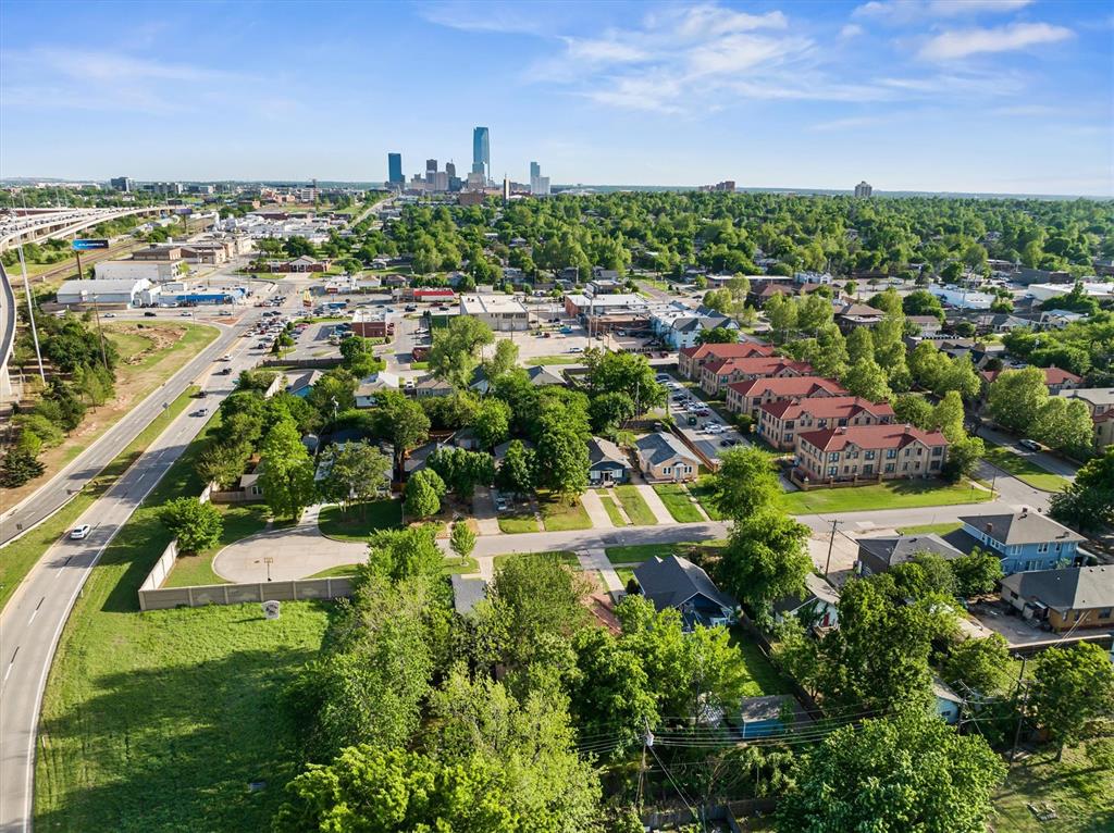 111 NW 25th Street