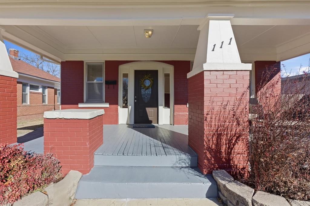 111 NW 25th Street