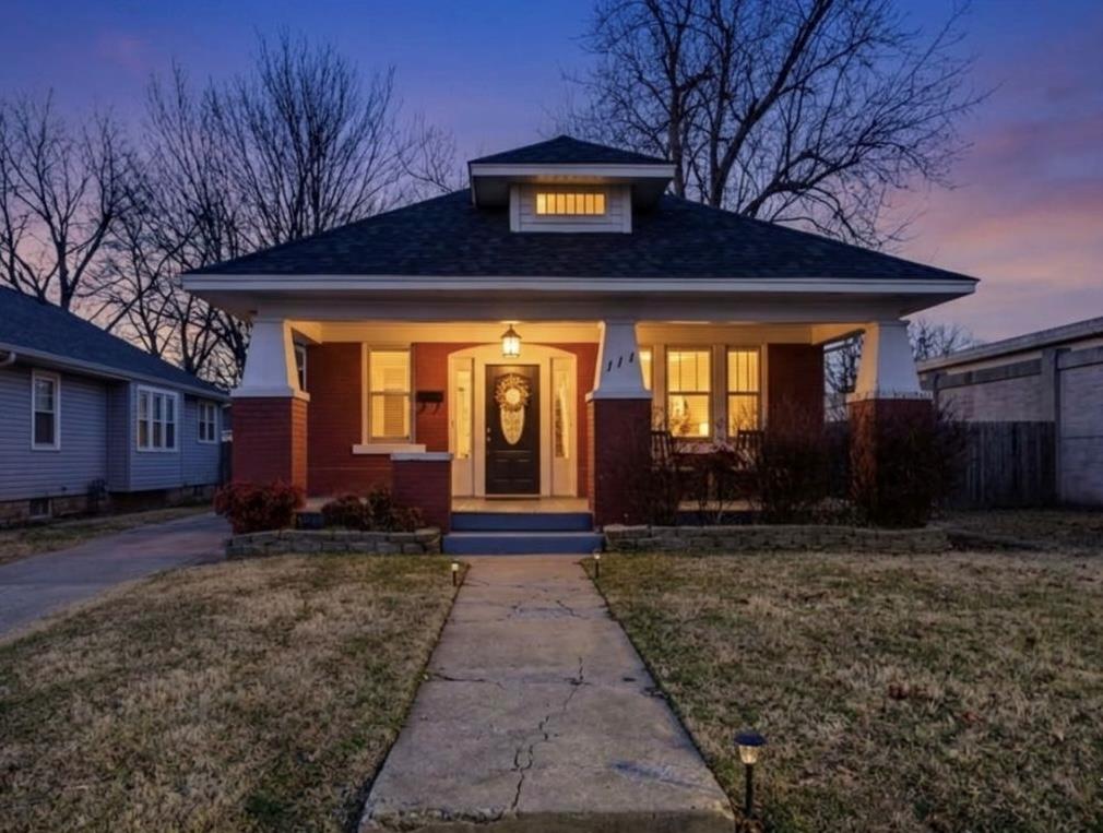 111 NW 25th Street
