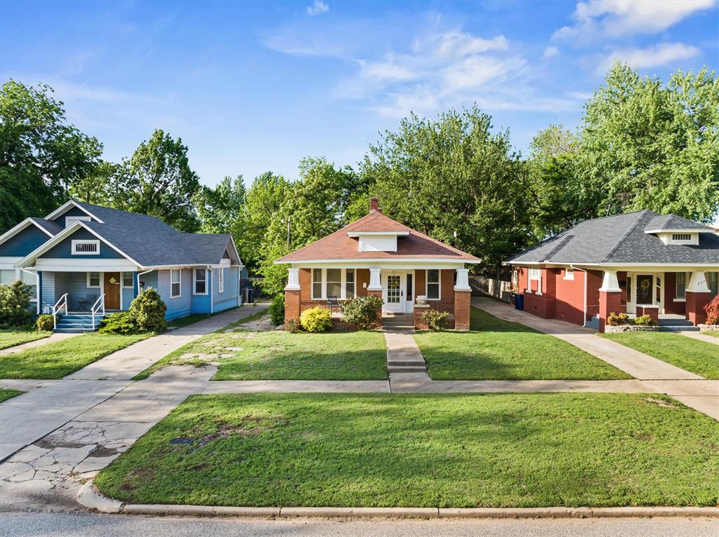 111 NW 25th Street